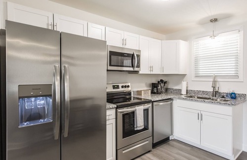 Gallatin Casa | Modern North of Nashville Retreat- Easy Lake Access