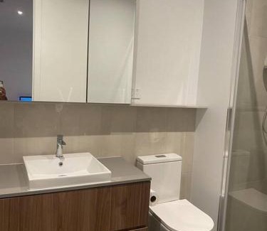 Melbourne Apartamento | Modern oasis