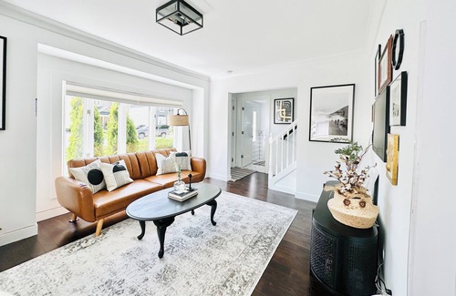 Beverly Hills Casa | Modern Oasis walking distance to Birmingham