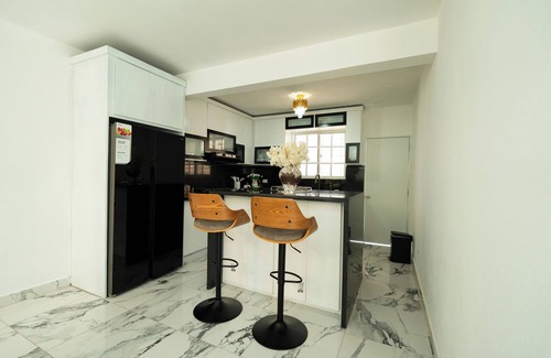 Santiago Province Casa | Modern Oasis : Where Elegance Meets Peace