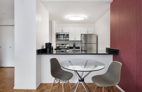 Brooklyn Heights Apartamento | Modern One Bedroom Apartment in Brooklyn Heights