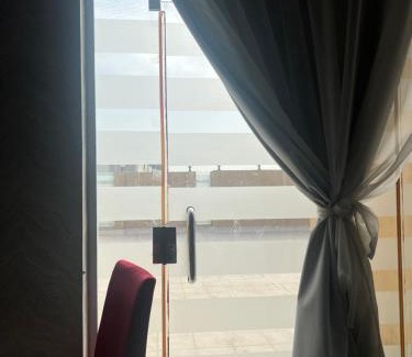 Al Kura Apartamento | Modern Penthouse Apartment in Al Yaqoot, North Obhur, Jeddah