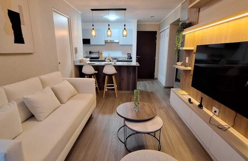 Surquillo Apartamento | Modern premiere apartment