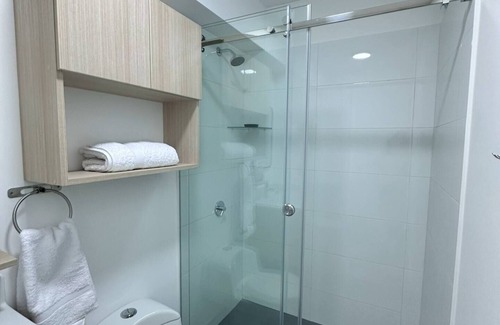 Surquillo Apartamento | Modern premiere apartment