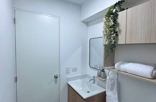 Surquillo Apartamento | Modern premiere apartment