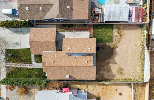 Lancaster Casa | Modern Private 3BR/2BA Home & Spacious Yard