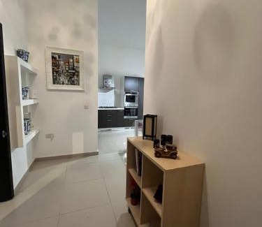 Swieqi Casa | Modern Private Room in Swieqi Shared Flat with Shared Bathroom