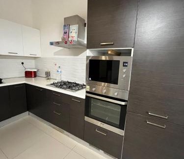 Swieqi Casa | Modern Private Room in Swieqi Shared Flat with Shared Bathroom