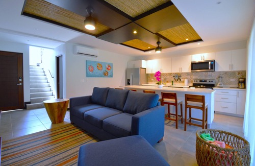 Cerro Plano Casa | Modern Pura Vida Luxury - One finest homes, private pool. Upscale gated safe