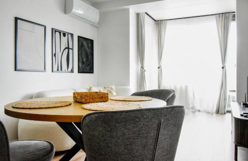 rayon Triaditsa Apartamento | Modern & Quiet 1BR Near Center by Flat Mаnager