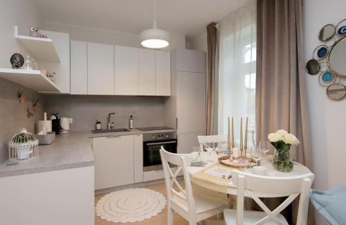 Parnu Apartamento | Modern quiet 2 bedroom apartment near City center