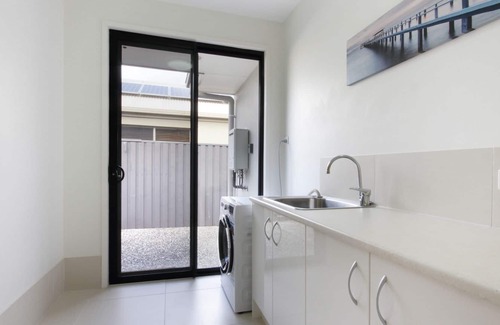 Parrearra Casa | Estilo de vida moderno y relajado - 10 plazas