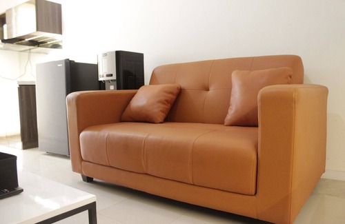Hegarmanah Apartamento | Modern & Relaxing 1BR Apartment at Parahyangan Residence near Parahyangan Catholic University