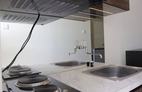 Hegarmanah Apartamento | Modern & Relaxing 1BR Apartment at Parahyangan Residence near Parahyangan Catholic University