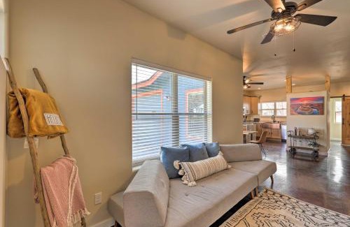 Williams Casa | Modern Retreat 3 Blocks to Dtwn Williams and Rte 66