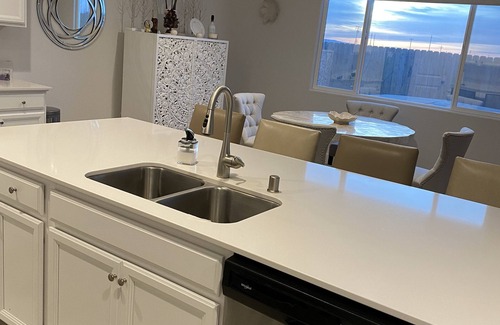 Ripon Casa | Modern Ripon Home: Whole 4 bedroom House!