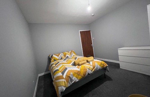 Coventry Casa | Modern Room Close to Warwick University