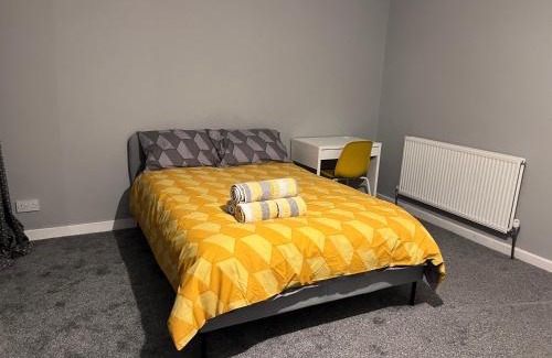 Coventry Casa | Modern Room Close to Warwick University