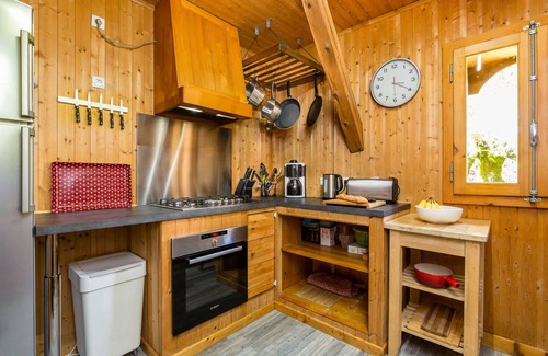 Sixt-Fer-a-Cheval Chalet De Esquí | Chalet rústico moderno, Sixt, cerca de esquí de Samoens, vistas increíbles y senderismo