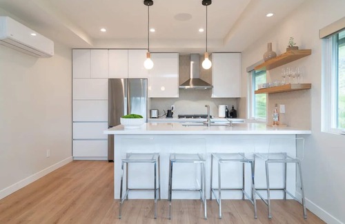 Bay Ho Apartamento | Modern San Diego Stay Near La Jolla & UCSD