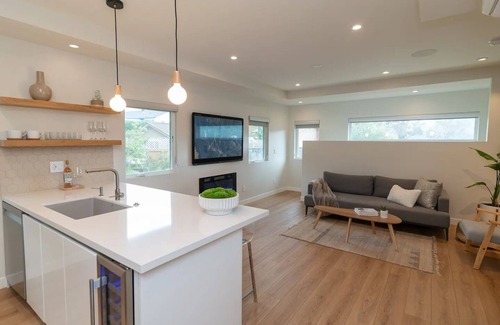 Bay Ho Apartamento | Modern San Diego Stay Near La Jolla & UCSD