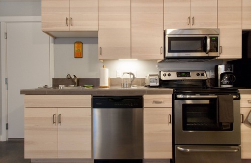 Concordia Apartamento | Modern Sanctuary in the heart of Concordia