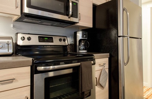Concordia Apartamento | Modern Sanctuary in the heart of Concordia