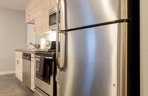 Concordia Apartamento | Modern Sanctuary in the heart of Concordia