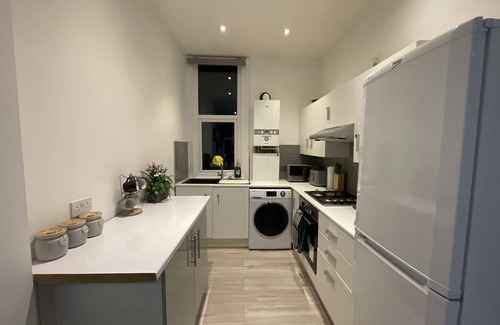 Cliftonville Casa | Entire-Casa-Baño privado