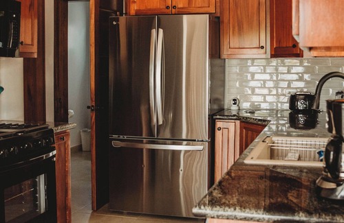 Plantation Casa | Modern Seafront Family Home