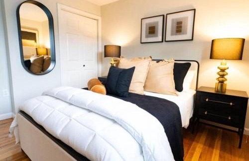 Washington Park Casa | Modern Single Family Home minutes from Fort hill