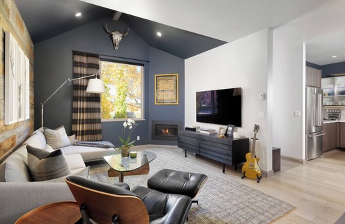 Basalt Apartamento | Modern Southside Duplex