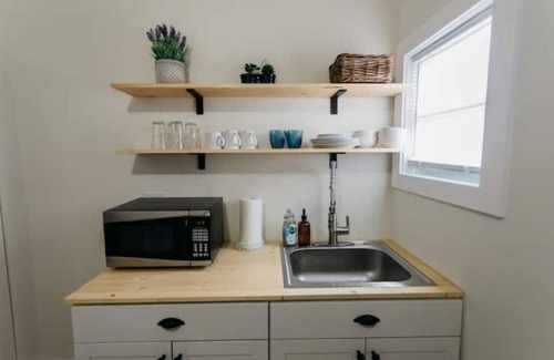 Dayton Casa | Modern & Spacious 2 Bedroom Home in Dayton