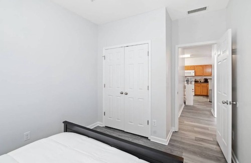 East Durham Casa | Modern| Spacious 3BR + 2B| 5 mins to DT Durham