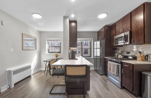 Forestview Apartamento | Modern Spacious New Renovation 1BR Evanston