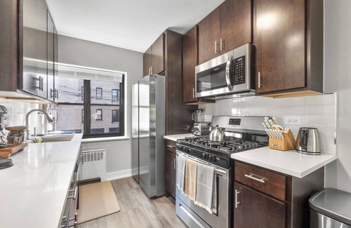 Forestview Apartamento | Modern Spacious New Renovation 1BR Evanston