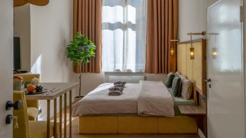 Koblenz Apartamento | Modern Stay I Cosy & Central Apartments