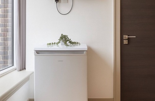 Grove Apartamento | Modern Studio Flat in Kingston