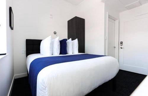 Fenway–Kenmore Apartamento | Modern Studio in Historic Boston - Unit #402