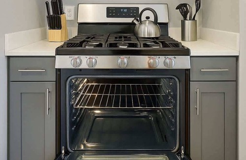 Lake View East Apartamento | Modern Studio on Broadway