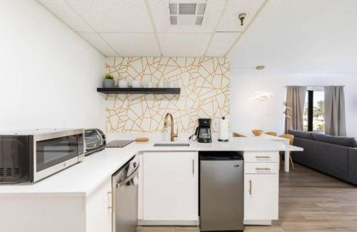 Southwest Orlando Apartamento | Modern Studio on I-Drive: parking + pool included