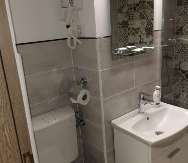Tirgu Mures Apartamento | Modern Studio