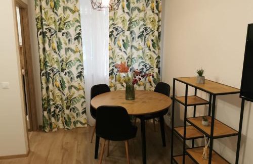 Tirgu Mures Apartamento | Modern Studio