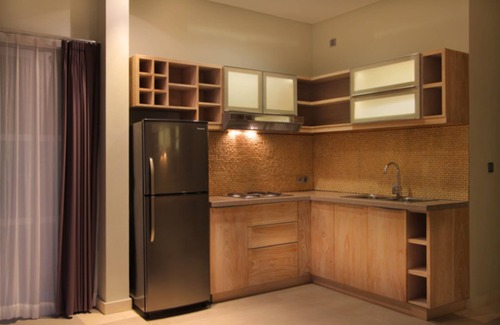 Umalas Apartamento | Estilo moderno, la elección perfecta para sus vacaciones.