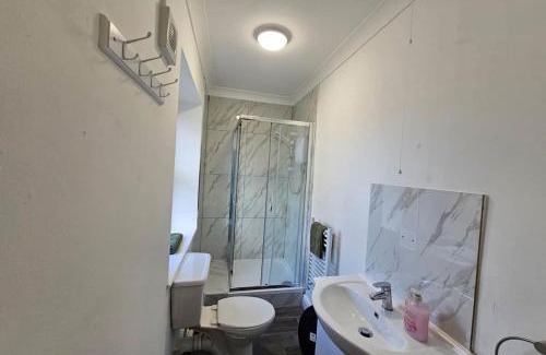 Bridgend Apartamento | Modern & Stylish 1 bedroom flat in Bridgend town
