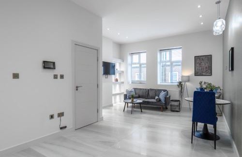 Didcot Apartamento | Modern & Stylish Apartments Didcot With Free WiFi