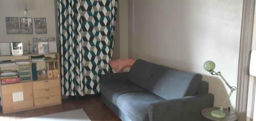 Saint Michel - Mairie Apartamento | Modern T3 with air conditioning near downtown