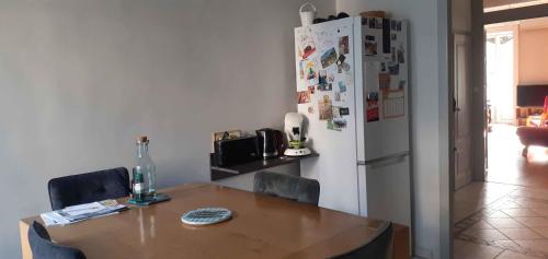 Saint Michel - Mairie Apartamento | Modern T3 with air conditioning near downtown