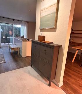 SeaTac Apartamento | Modern Townhome Near Seatac International Airport