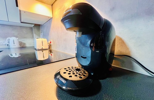 Preston Apartamento | Modern two bed apartment in Wembley by Leda Homes